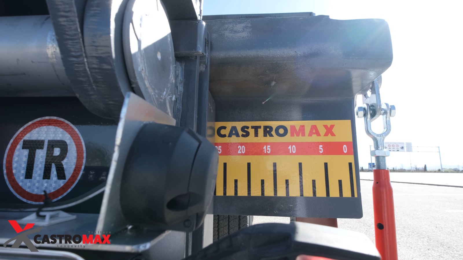 Worldwide freight services